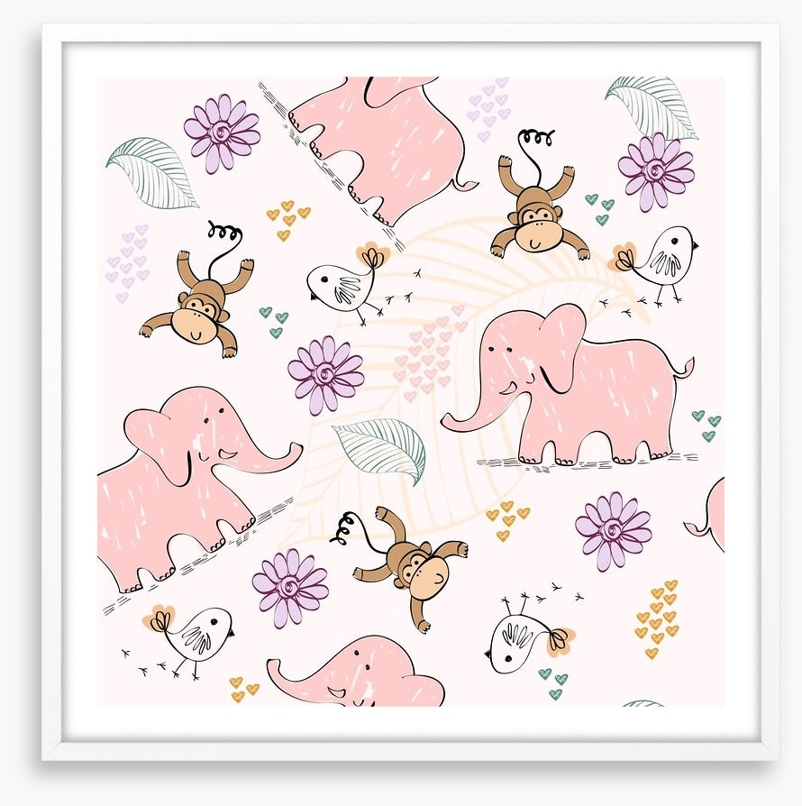 Elephants