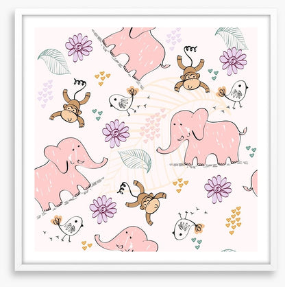 Elephants