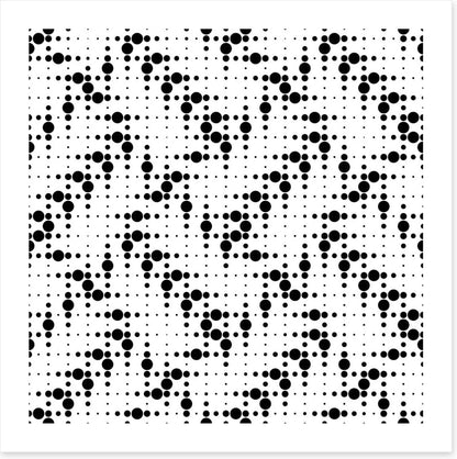 Pattern recognition