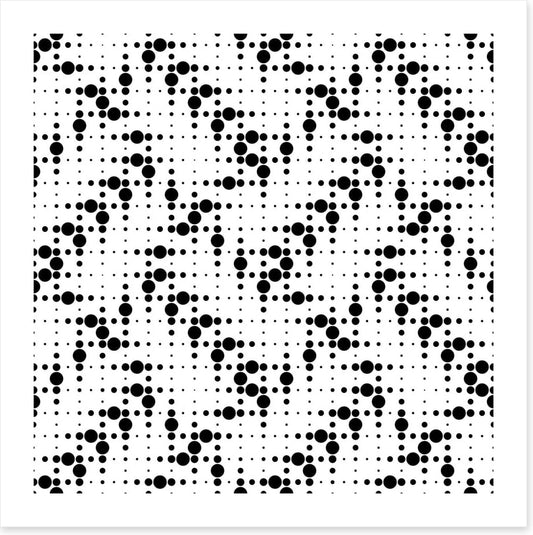Pattern recognition