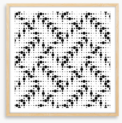Pattern recognition