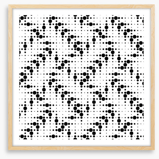 Pattern recognition