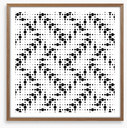 Pattern recognition
