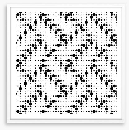 Pattern recognition
