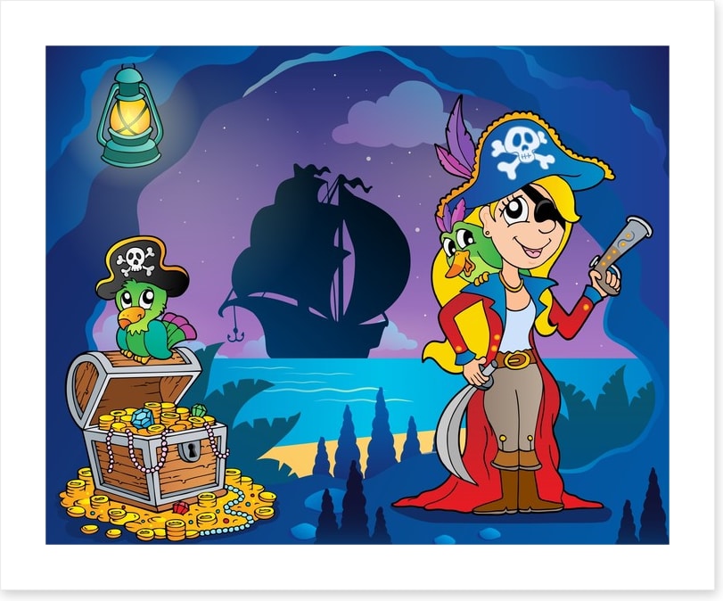 Pirates
