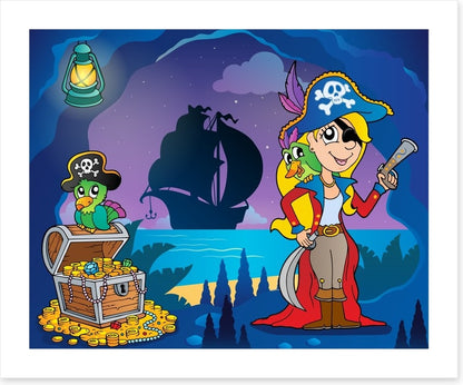 Pirates