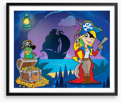Pirates