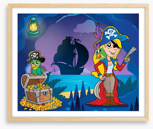 Pirates