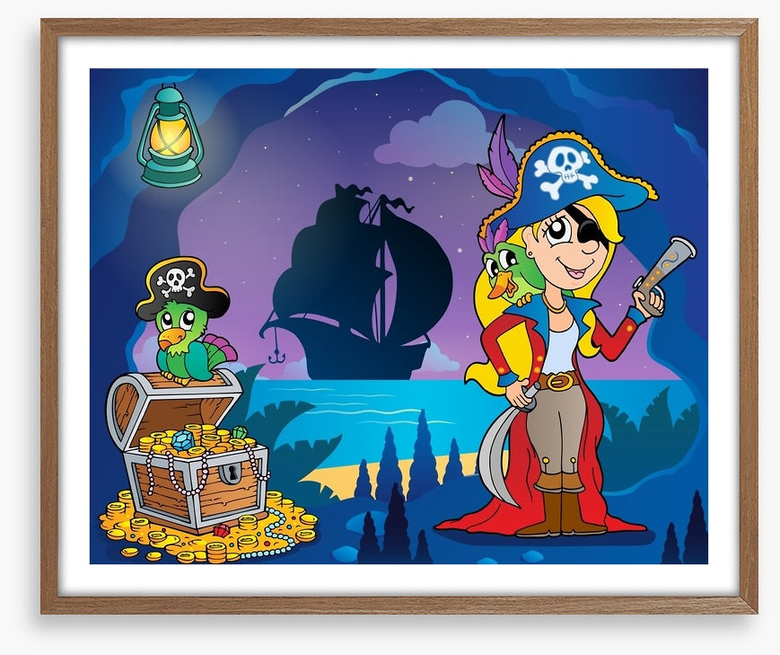 Pirates