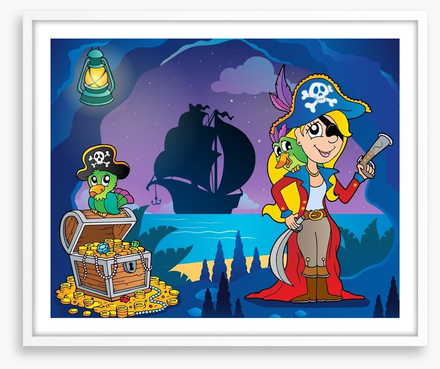 Pirates