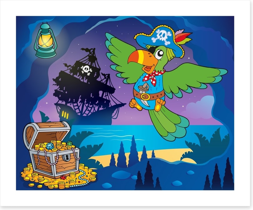 Pirates