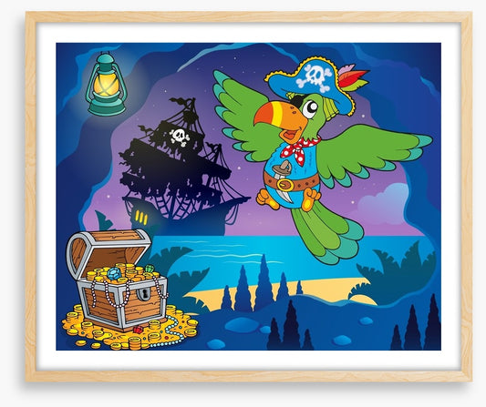 Pirates
