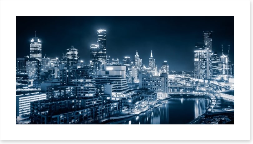 Melbourne City