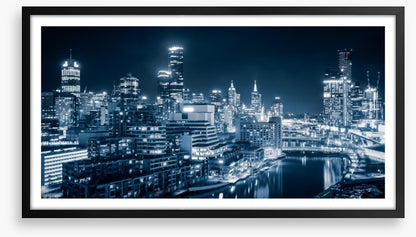 Melbourne City