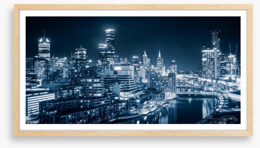 Melbourne City