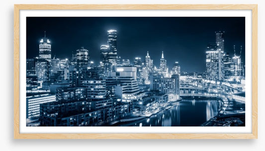 Melbourne City