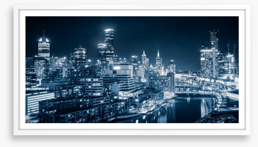 Melbourne City