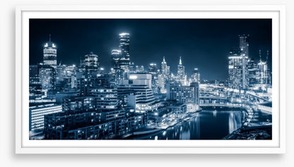 Melbourne City