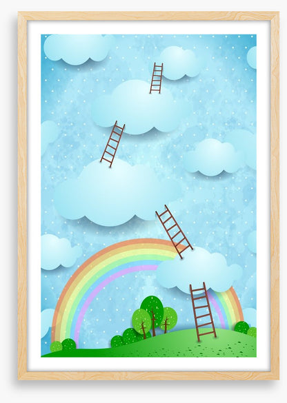 Rainbows