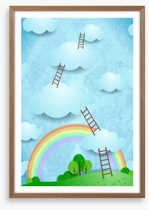 Rainbows