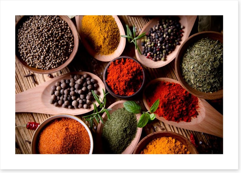 Allspice