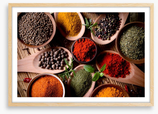 Allspice