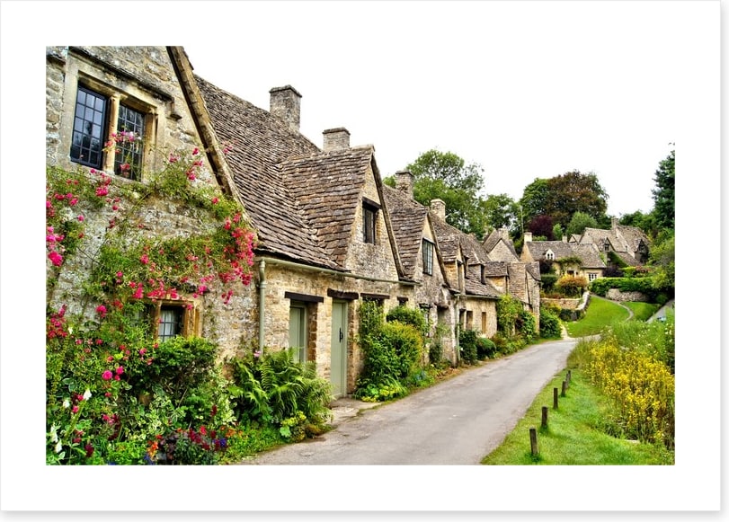 Arlington Row