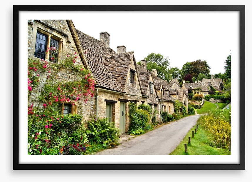 Arlington Row