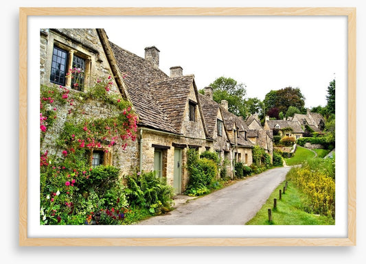 Arlington Row