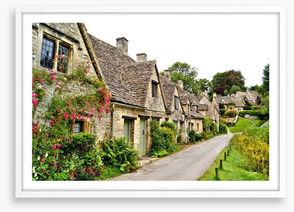 Arlington Row