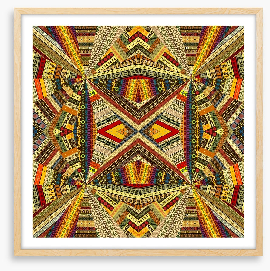 African