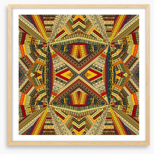 African