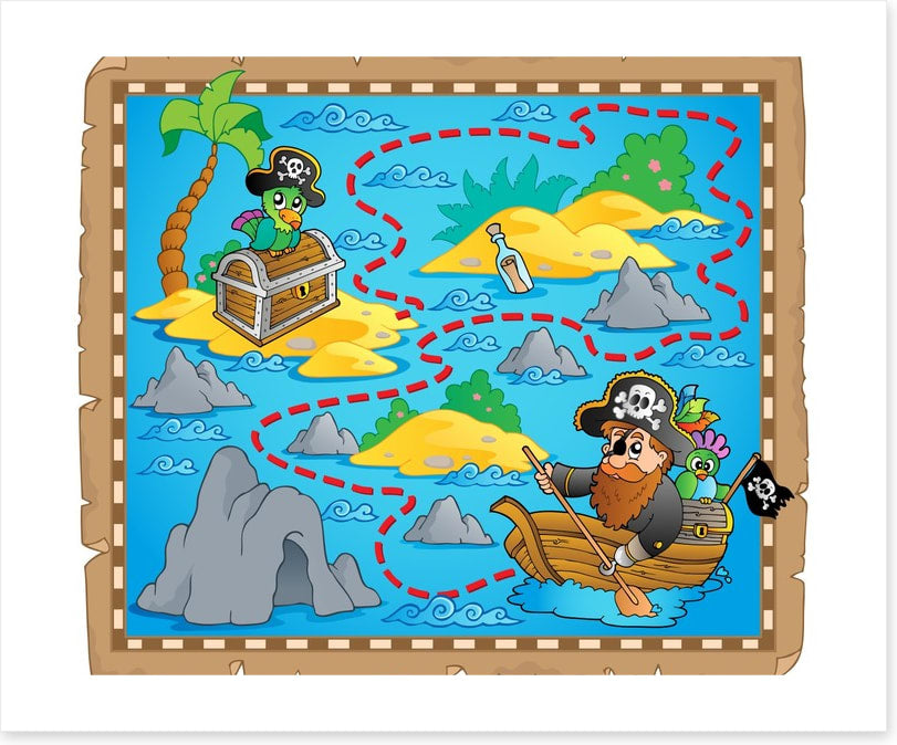 Pirates