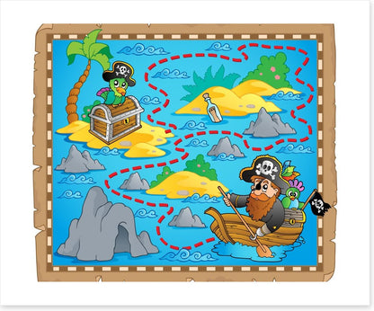 Pirates