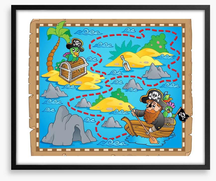 Pirates