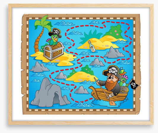 Pirates