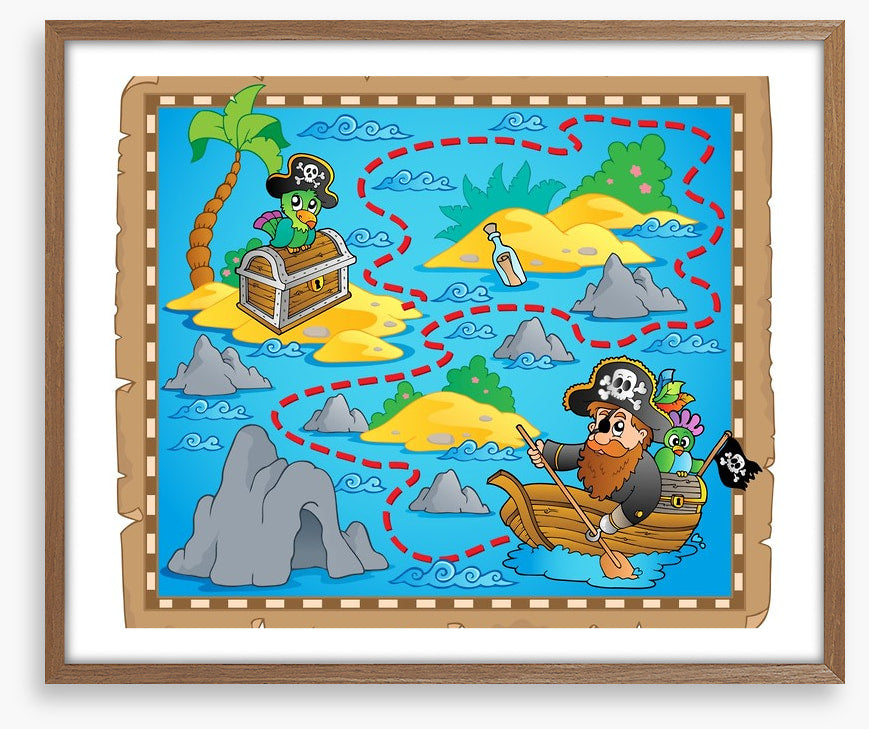 Pirates
