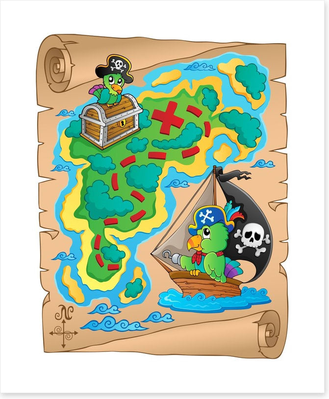 Pirates