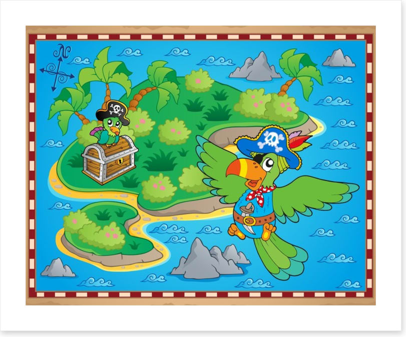 Pirates