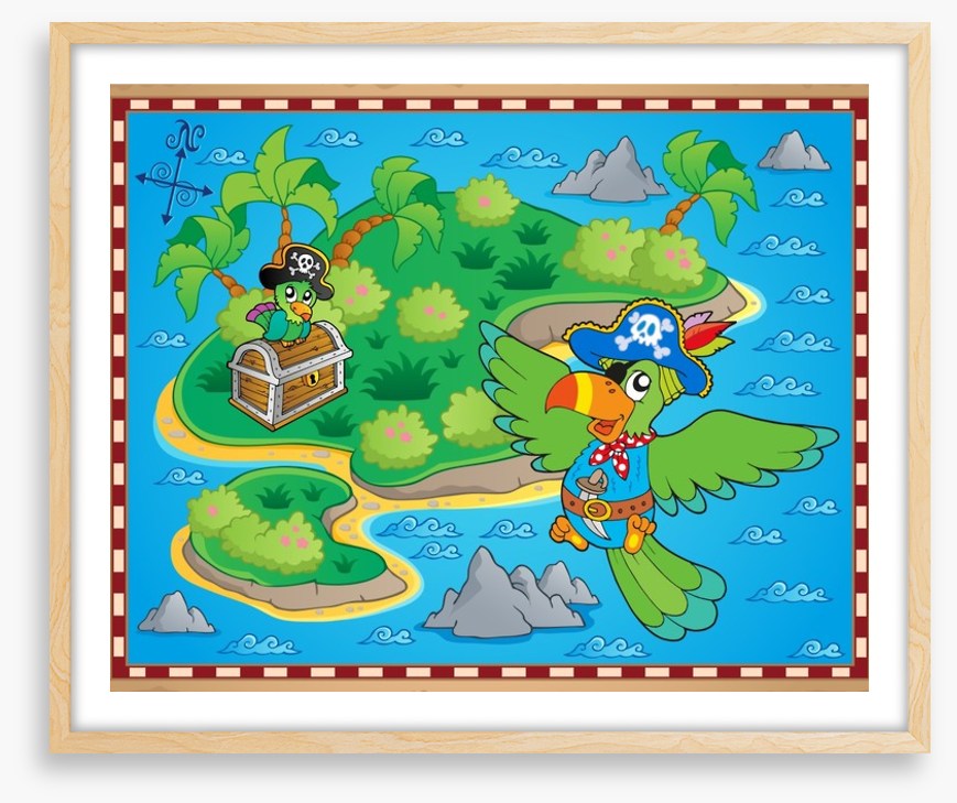 Pirates