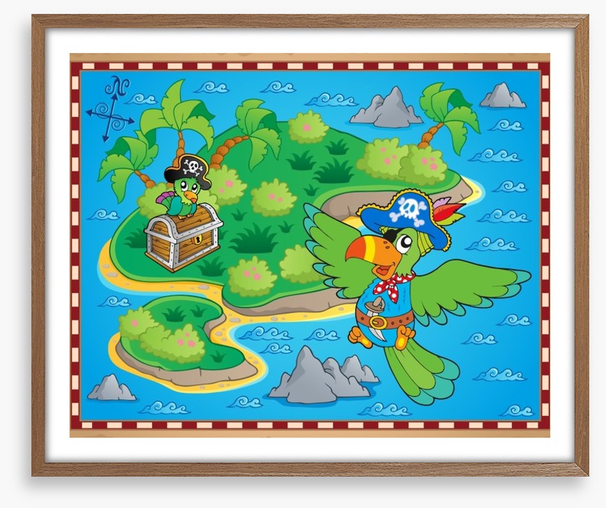 Pirates