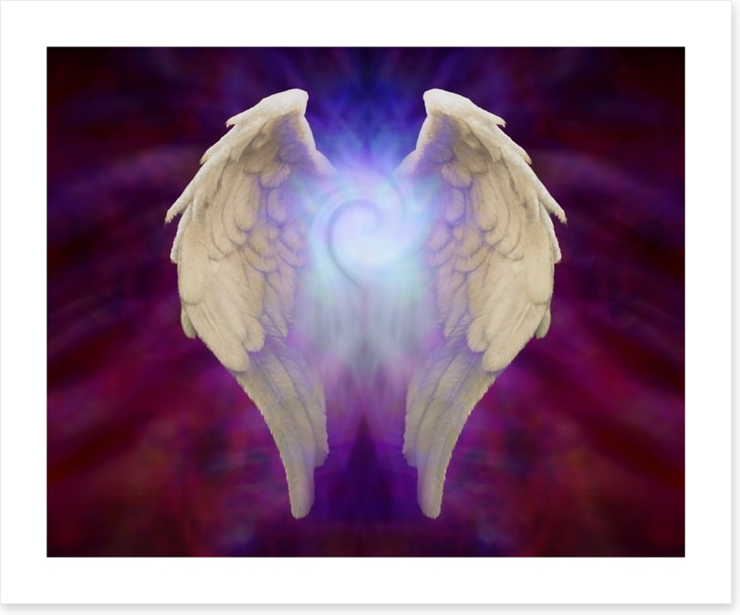 Spiritual spiral