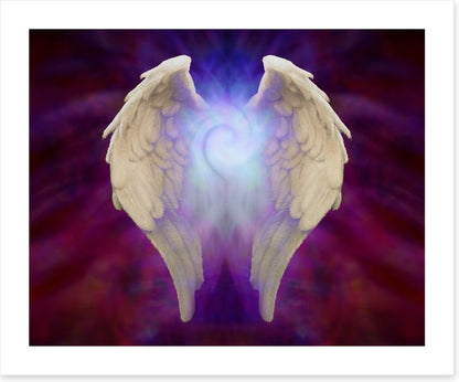 Spiritual spiral
