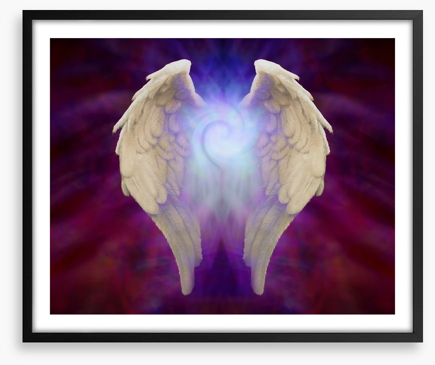 Spiritual spiral