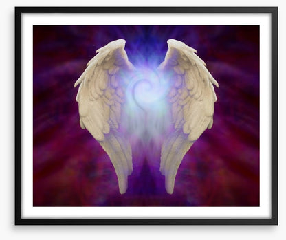 Spiritual spiral