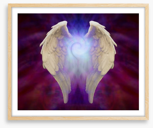 Spiritual spiral