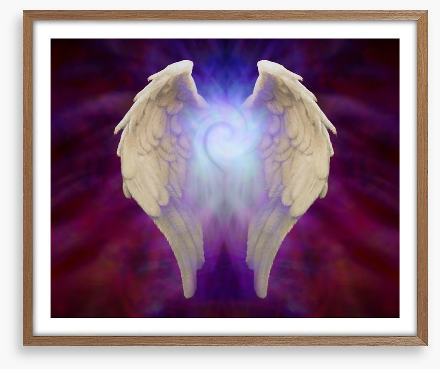 Spiritual spiral