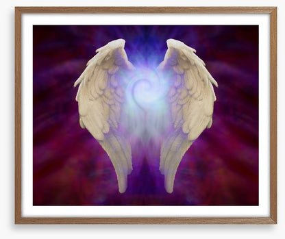 Spiritual spiral