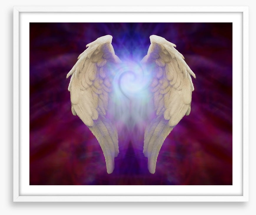 Spiritual spiral