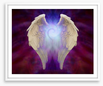 Spiritual spiral
